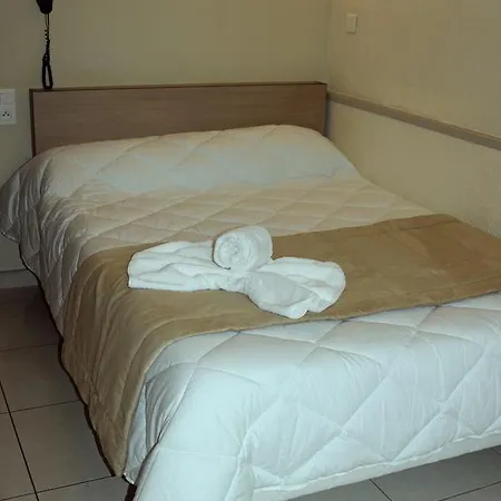 酒店 Restaurant Martinez