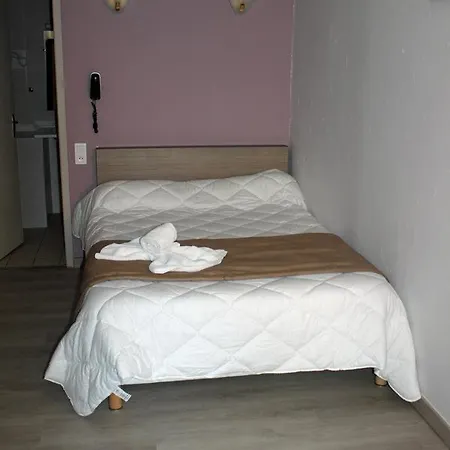 Restaurant Martinez 3* 巴拉吕克莱班