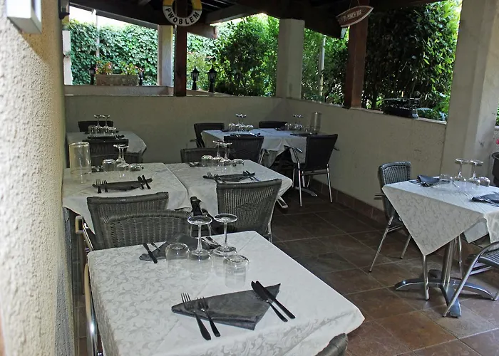 Restaurant Martinez 3* Balaruc-les-Bains