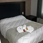 Restaurant Martinez Hotell Balaruc-les-Bains