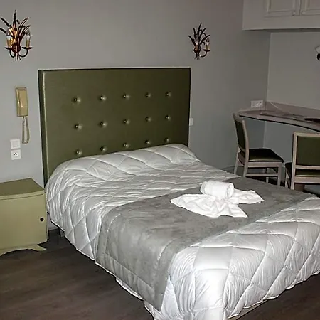 Restaurant Martinez Hotel Balaruc-les-Bains