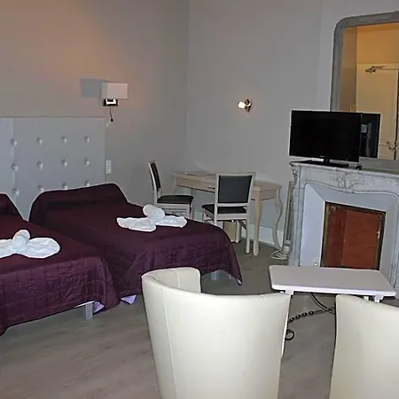 Restaurant Martinez Hotel