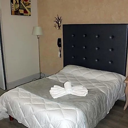 Restaurant Martinez Hotel Balaruc-les-Bains