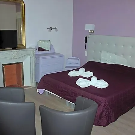 Restaurant Martinez 3* Balaruc-les-Bains
