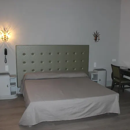 Hotell Restaurant Martinez Balaruc-les-Bains