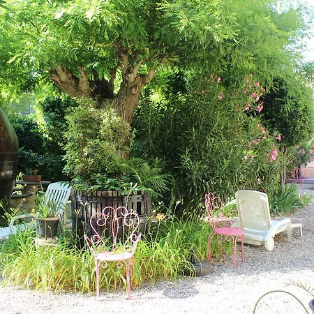Restaurant Martinez 3* Balaruc-les-Bains