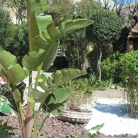 Hotel Restaurant Martinez