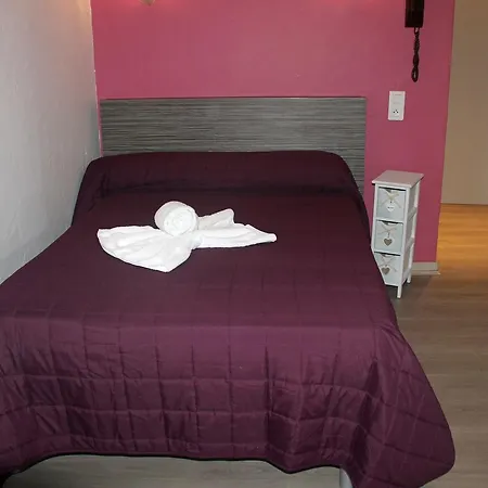 Restaurant Martinez Hotel