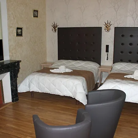 Restaurant Martinez Balaruc-les-Bains