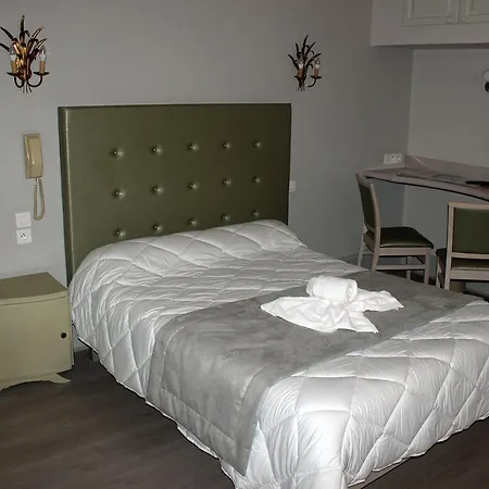 Restaurant Martinez Balaruc-les-Bains