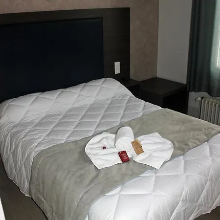 Restaurant Martinez Hotel Balaruc-les-Bains