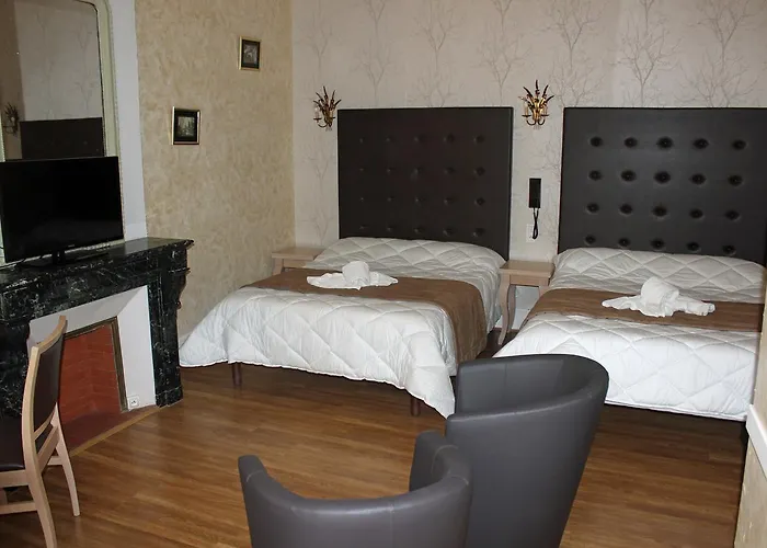Restaurant Martinez Balaruc-les-Bains