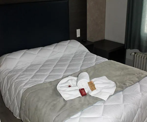 Restaurant Martinez Hotel Balaruc-les-Bains